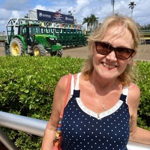 Meet your Posher, Helene